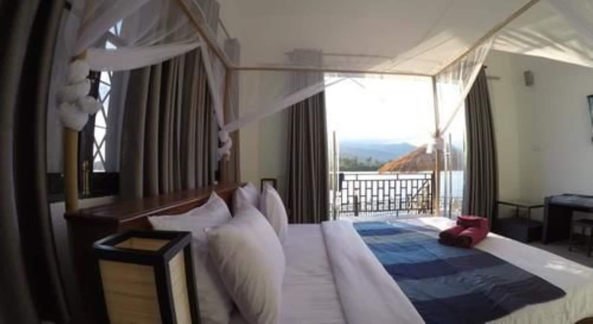 Villa Vedici Kampot Ngoại thất bức ảnh