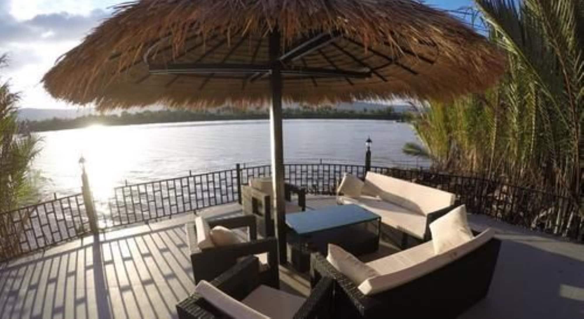Villa Vedici Kampot Ngoại thất bức ảnh