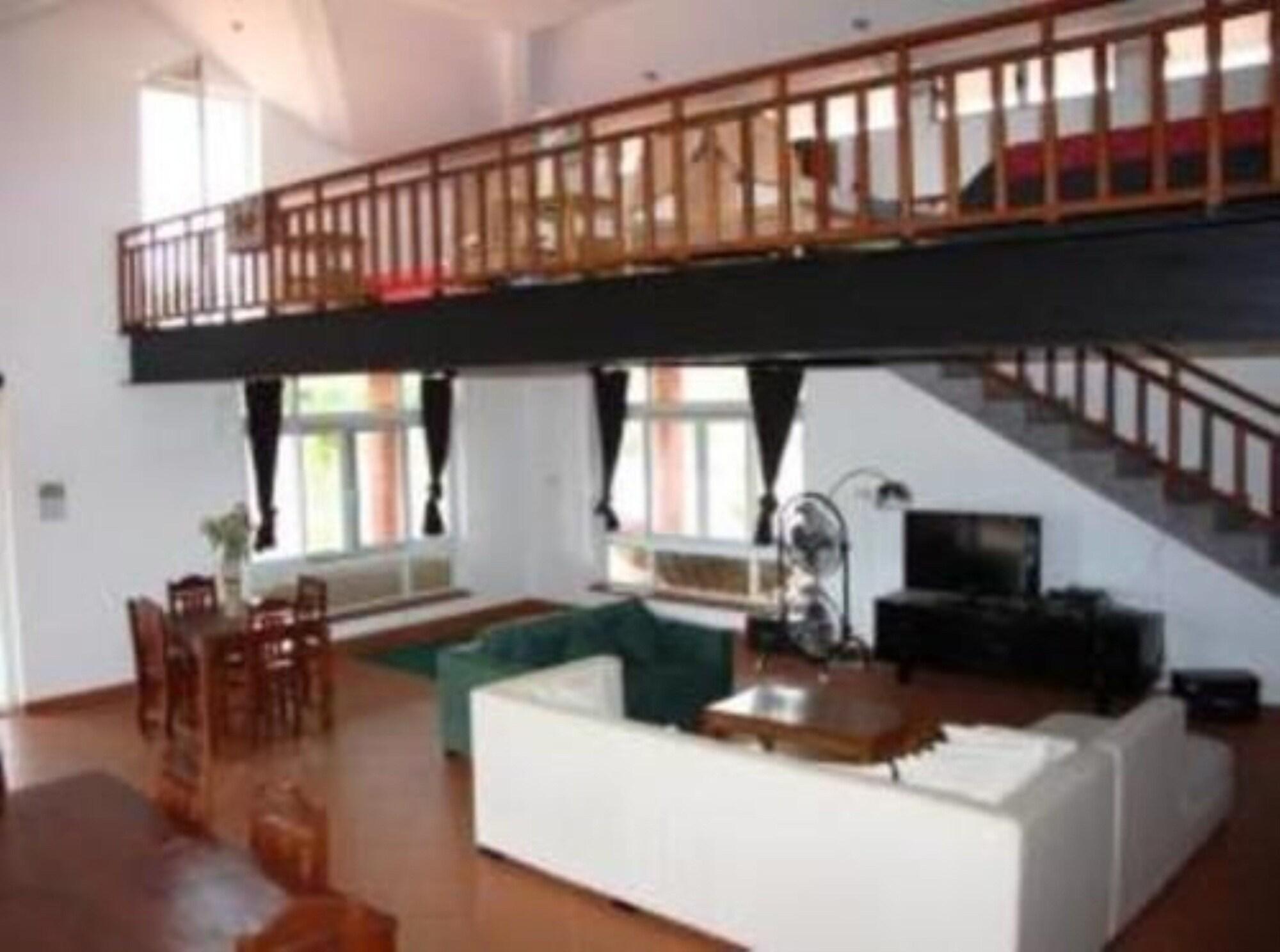 Villa Vedici Kampot Ngoại thất bức ảnh