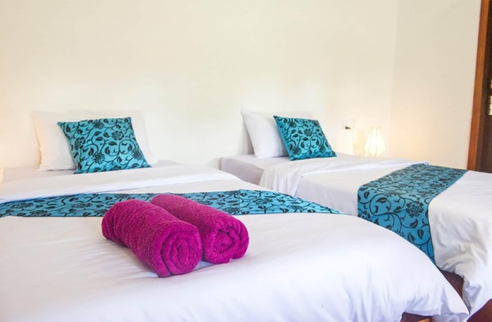 Villa Vedici Kampot Ngoại thất bức ảnh