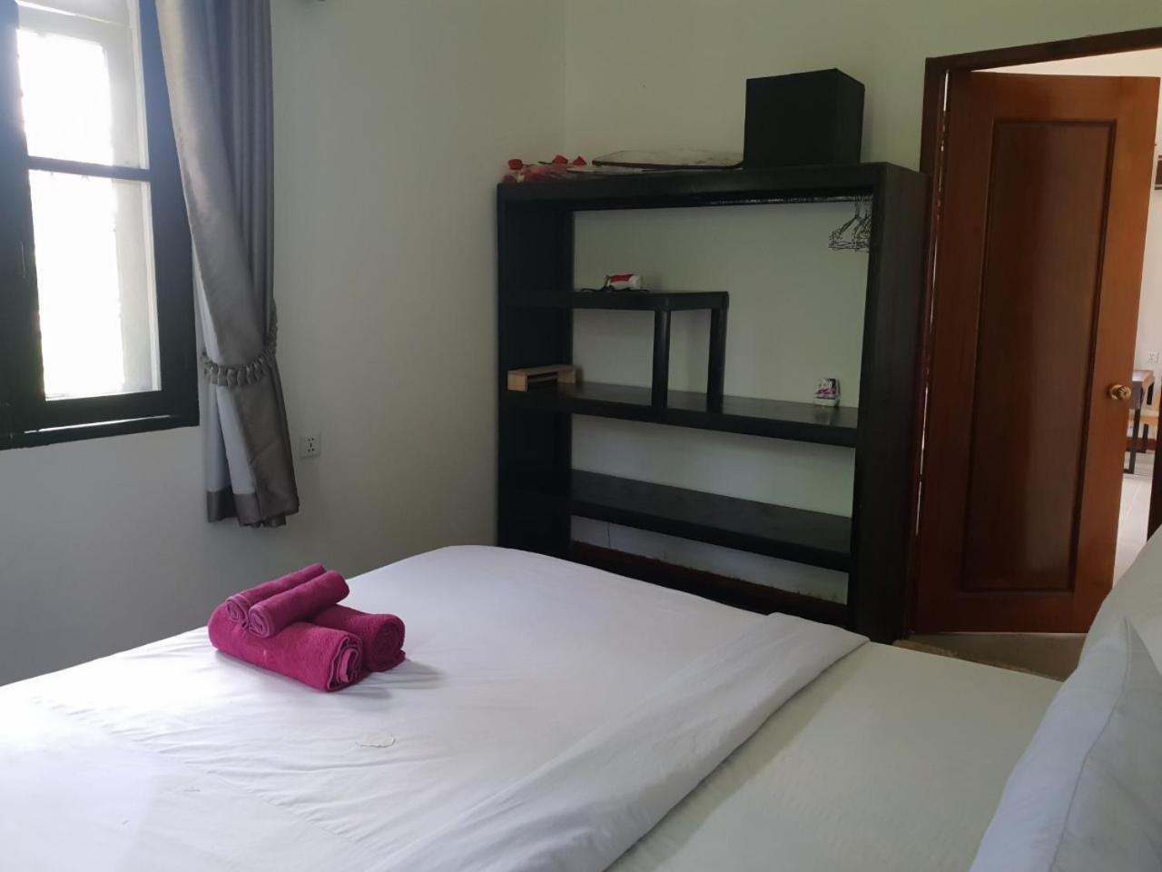 Villa Vedici Kampot Ngoại thất bức ảnh